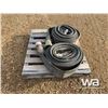 Image 2 : (2) ROLLS OF 4" LAY FLAT HOSE