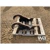 Image 1 : IMAC PW3 ADAPTER PLATE 1600/2300
