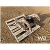 Image 2 : IMAC PW3 ADAPTER PLATE 1600/2300