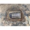 Image 5 : IMAC PW3 ADAPTER PLATE 1600/2300