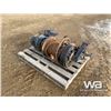 Image 1 : BRADEN HYDRAULIC WINCH