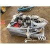 Image 1 : PETERBILT ENGINE PARTS