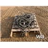 Image 1 : WASH HOSE, ELECTRICAL CABLE