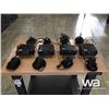 Image 1 : (4) KENWWOD NEXEDGE RADIOS & ANTENNAS