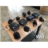 Image 2 : (4) KENWWOD NEXEDGE RADIOS & ANTENNAS