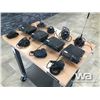 Image 3 : (4) KENWWOD NEXEDGE RADIOS & ANTENNAS