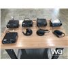 Image 1 : (5) KENWOOD NEXEDGE RADIOS