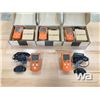 Image 1 : (5) MULTI GAS CLIP MONITORS