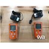 Image 3 : (11) MULTI GAS CLIP MONITORS