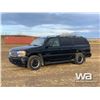 Image 1 : 2004 GMC YUKON DENALI 4-DOOR SUV