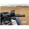 Image 8 : 2014 HONDA FOREMAN TRX500 FM QUAD ATV