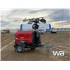 Image 2 : 2013 ALLMAND LT640HBR 20 KW LIGHT TOWER