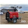 Image 3 : 2013 ALLMAND LT640HBR 20 KW LIGHT TOWER