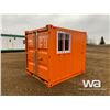 Image 1 : 2020 TMG 8 FT. STORAGE CONTAINER
