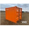 Image 2 : 2020 TMG 8 FT. STORAGE CONTAINER