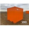 Image 3 : 2020 TMG 8 FT. STORAGE CONTAINER