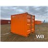 Image 2 : 2020 TMG 9 FT. STORAGE CONTAINER