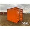 Image 2 : 2020 TMG 9 FT. STORAGE CONTAINER