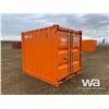 Image 2 : 2020 TMG 8 FT. SHIPPING CONTAINER