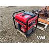 Image 1 : HONDA EM3000C 3,000 WATT GENERATOR