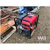 Image 2 : HONDA EM3000C 3,000 WATT GENERATOR