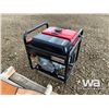 Image 3 : HONDA EM3000C 3,000 WATT GENERATOR