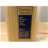 Image 2 : CATERPILLAR D6R SERIES II SERVICE MANUAL