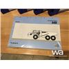 Image 8 : SERVICE MANUAL SET FOR VOLVO A35F/A40F ROCK TRUCKS