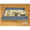 Image 1 : VOLVO A30F ROCK TRUCK PARTS CATALOGUE