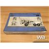 Image 1 : VOLVO A30F ROCK TRUCK PARTS CATALOGUE