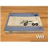 Image 1 : VOLVO A30F ROCK TRUCK PARTS CATALOGUE