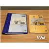 Image 1 : VOLVO A25F/A30F ROCK TRUCK OPERATORS MANUAL