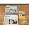 Image 1 : VOLVO EC300E EXCAVATOR OPERATORS & PARTS MANUALS