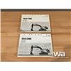 Image 1 : VOLVO EC480E EXCAVATOR  PARTS CATALOGUE