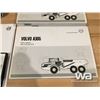 Image 3 : VOLVO A30G ROCK TRUCK PARTS CATALOGUES