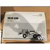 Image 2 : VOLVO A30G ROCK TRUCK PARTS CATALOGUES