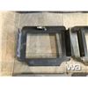Image 2 : (7) BRACKET MOUNTS  FOR MONITORS