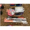 Image 1 : (10) 2" X 20 FT. RATCHET STRAPS
