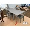 Image 3 : GRANDIN DINETTE