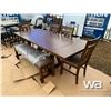 Image 1 : ZION DINETTE