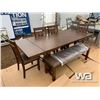 Image 2 : ZION DINETTE