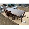 Image 3 : ZION DINETTE