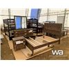 Image 1 : SOLAYA BEDROOM SUITE