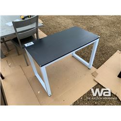 MODERN COMPUTER DESK