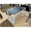 Image 2 : MODERN COMPUTER DESK