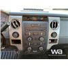 Image 10 : 2012 FORD F150 E-CAB PICKUP