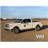 Image 1 : 2012 FORD F150 E-CAB PICKUP