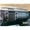 Image 9 : 2012 FORD F150 E-CAB PICKUP