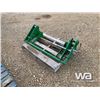 Image 2 : JOHN DEERE FEL QUICK ATTACH