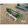 Image 3 : JOHN DEERE FEL QUICK ATTACH